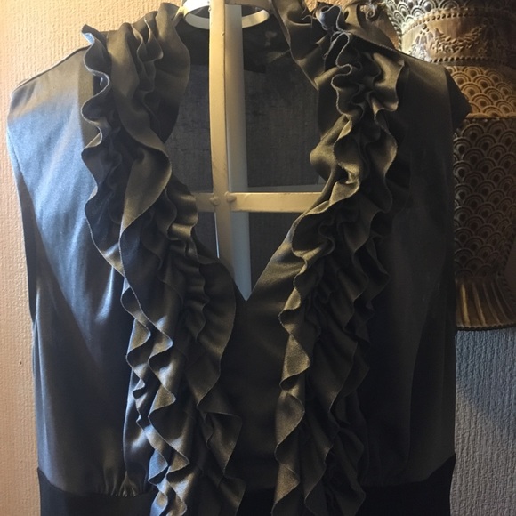 Day to Night Dress - Picture 2 of 5